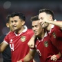 Ranking 68 vs 145 Dunia, Timnas Indonesia Tetap Takkan Gentar Hadapi Irak di Basra