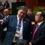 Presiden Joko Widodo Bertolak ke India untuk Rangkaian KTT G20, Menko Airlangga dan Sejumlah Menteri Mendampingi