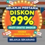Kode Voucher Shopee 9.9 dan Cara Klaim Agar Dapat Diskon Berlimpah