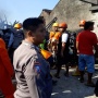 Kebakaran Gudang Toko Elektronik di Karanganyar, Kerugian Capai Rp 500 Juta