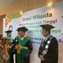 Dirut BPJS Kesehatan Ajak Civitas Akademika Berperan dalam Program JKN
