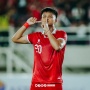Selebrasi Hokky Caraka Saat Cetak Gol untuk Timnas U-23 Jadi Sorotan, Bungkam Nyinyiran Haters?