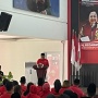 Bakar Semangat Kader PDIP Banten Lewat Pantun, Hasto: Menangkan PDIP dan Ganjar dengan Daya Militansi