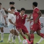 Statistik Gila Timnas Indonesia U-23 di Kualifikasi Piala Asia U-23, Jadi Negara Paling Sangar dan Brutal Jebol Gawang