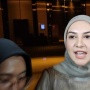 Meski Tengah Proses Cerai, Irish Bella Tetap Mau Jenguk Ayah Ammar Zoni