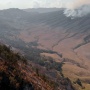 Savana Terbakar Akibat Flare Prewedding, Sampai Kapan Wisata Gunung Bromo Ditutup?