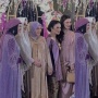 Keluarga Aaliyah Massaid Kirim Kode Restui Thariq Halilintar, Gen Halilintar Gimana?