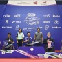 Indonesia Pertahankan Gelar Juara Umum FOXS Indonesia Para Badminton International 2023