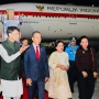 Tiba di India, Jokowi Hadir dalam KTT G20