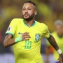 Cedera Neymar Ganggu Persiapan Timnas Brasil Jelang Piala Dunia 2026, Absen Latihan Perdana