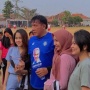 Heboh Dukungan Legenda Persib untuk Ganjar Pranowo, Ketua PDIP Jabar Klaim Seperti Ini