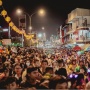 5 Festival Tahunan Terbesar di Kota Pontianak, Unik dan Cocok untuk Wisatawan!