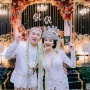 Baru Sebulan Menikah, Hana Hanifah Singgung Perselingkuhan dan Hapus Foto Suami