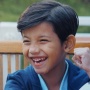 Profil Faqih Alaydrus, Anak Titi Kamal di Film Air Mata di Ujung Sajadah