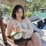 Selebgram AI Cantik Kena ISPA Usai Foto Outdoor di Jaksel, Netizen Auto Mendoakan