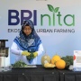BRI Dukung Kelestarian Lingkungan Lewat BRInita