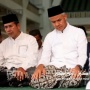 2 Gerakan Ganjar di Video Azan TV Dicibir Warganet, Cuma Gimmick?