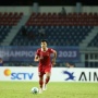 Jelang Asian Games 2022, Kadek Arel Kembali Dipanggil ke Pemusatan Latihan
