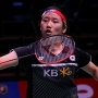 China Open 2023: China dan Korea Selatan Berbagi Gelar, Indonesia Nirgelar
