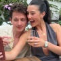 Charlie Puth Resmi Umumkan Pertunangan dengan Sahabatnya, Brooke Sansone