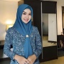 Zahra Yolanda, Istri Bupati Taliabu yang Kecantikannya Viral di Media Sosial