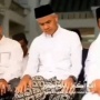 Pro Kontra Ganjar Muncul di Video Adzan Televisi, Ini Reaksi Janggal Anies