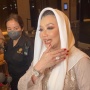 Aaliyah Massaid Ternyata Sudah Kenalkan Reza Artamevia ke Keluarga Thariq Halilintar