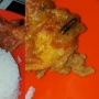 Viral Ayam Geprek Topping Kecoa, Netizen Kecam Pengunggah Video
