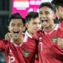 Bibit Bebet Bobot 8 Pemain Timnas Indonesia U-23 yang Jebol Gawang Taiwan 9-0