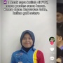 Dicemooh Calon Mertua, Karyawan Minimaket Ini Buktikan Bisa Lulus Cumlaude