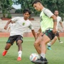 Tatap Laga Pekan Ke-12, Persebaya Fokus Kembalikan Kondisi Kebugaran Pemain