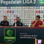 Kick Off Kontra Sada Sumut FC, Pelatih Sriwijaya FC Ingatkan Hal Ini Pada Pemain