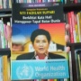 Ulasan Buku Berkiblat Kata Hati Menggeser Tapal Batas Dunia