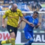 Persib All Stars Dipecundangi BVB Legends, Jan Koller dan David Odonkor Cetak Gol