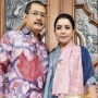 10 Potret Mayangsari dan Bambang Trihatmodjo: 23 Tahun Bersama, Bahas Halimah