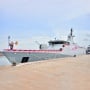 Serba-Serbi KRI Tuna 876: Spesifikasi dan Keunggulan Armada Laut Terbaru TNI