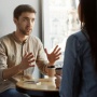Pacar Tiba-tiba Ajak Deep Talk Artinya Mau Minta Putus? Faktanya Begini!