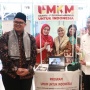 Komitmen Pemprov DKI Majukan UMKM di Jakarta