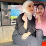 Nagita Slavina Dipepet Anak Ketum PAN di Dalam Angkot: Pencitraan!