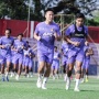 Jamu Persija Jakarta di Pekan ke-12 Liga 1, Persik Kediri Fokus Benahi Tim