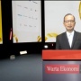 Warta Ekonomi Gelar Penghargaan Indonesia Best Bank Awards 2023