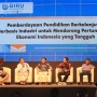 Delta Dunia Group Resmikan BISA Ruang Nuswantara, Pertegas Komitmen ESG Perusahaan