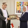 Indonesia-Oman Jajaki Kerja Sama Bidang Ketenagakerjaan