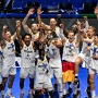 Jerman Bungkam Serbia untuk Rebut Gelar Juara Piala Dunia Basket 2023