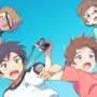 5 Pesan Moral Anime Drifting Home, Perbedaan Bukan Penghalang Pertemanan!