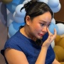 Biodata dan Agama Denise Chariesta, Nangis Dijauhi Teman Artis dalam Kondisi Sulit