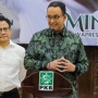Eks Aktivis Kelompok Cipayung, PMII Hingga HMI Backup Anies-Cak Imin Lewat Tim Hukum Koalisi Perubahan