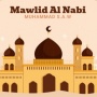 35 Banner Maulid Nabi 2023 Desain Terbaru, Download Gratis di Link Ini
