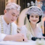 Sempat Tersandung Kasus Prostitusi, Hana Hanifah Pamer Foto Jadi Pengantin