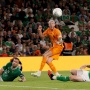 Hasil Bola Tadi Malam, Kualifikasi EURO 2024: Irlandia vs Belanda 1-2 hingga Serbia Lumat Lithuania